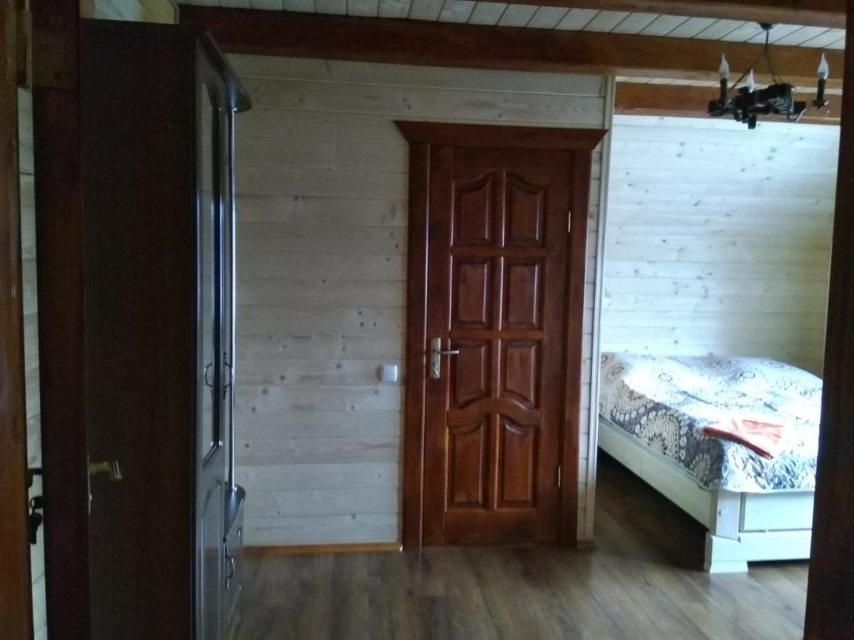 Приватна Садиба "Гереджука" 沃罗赫塔 外观 照片